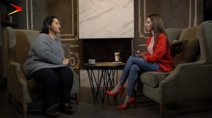 Мариам Мерабова: «В тот момент, когда не будет трепета от сцены, я точно сложу портфели и уйду»