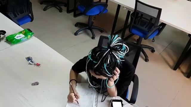 Коворкинг ЦЕХ в Шымкенте смотреть онлайн