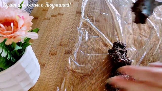 ?? Очень вкусный десерт за 5 минут! Всего 3 ингридиента!Без масла и яиц!#162 смотреть онлайн