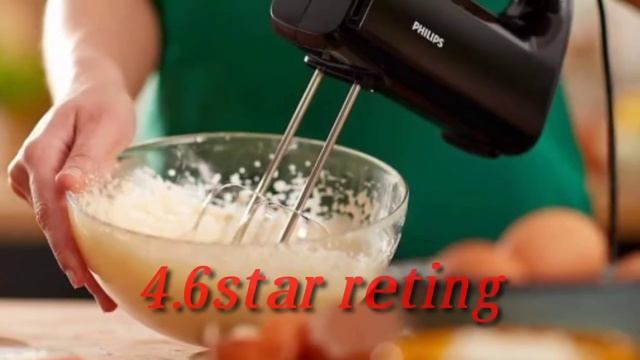 philips hand mixer blender смотреть онлайн