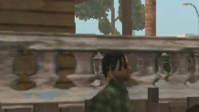 TOP 5 melhores Cléo móds para GTA san andreas Android смотреть онлайн