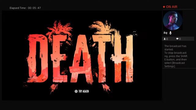 Dead Island 2- Zay_3rdeye TV- Zombies in LA смотреть онлайн