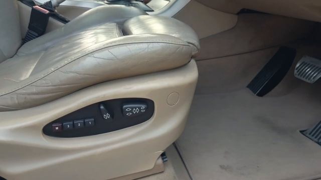 REVIEW BMW X5 E53, SUV Pertama dari BMW смотреть онлайн