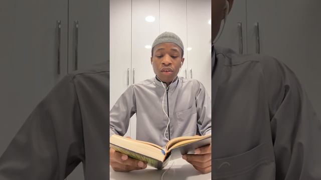 Surah Al Rahman in my own voice смотреть онлайн