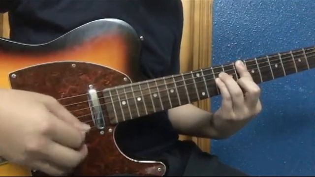 五月天 - 星空 ( Guitar Cover by Mousiker.hk ) смотреть онлайн