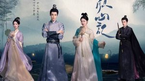 #Клип к дораме "Следуй за своим сердцем"/# Follow Your Heart.