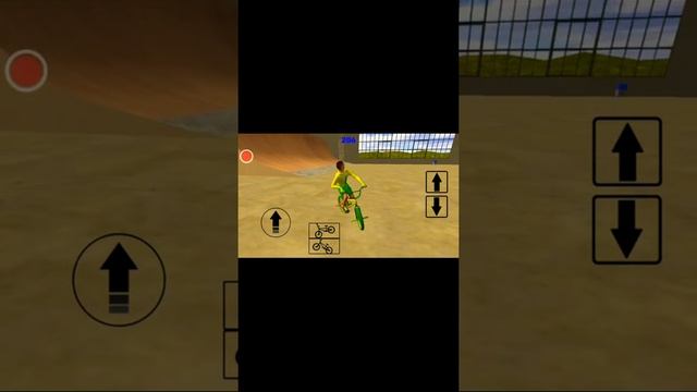 Как играть в BMX FE3D. смотреть онлайн