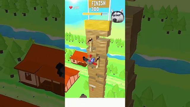 CRAZY CLIMBER!??828419New Game All Levels Android,iOS MobileGame Gameplay смотреть онлайн