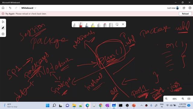 52. Manage Library Packages for Apache Spark in Azure Synapse Analytics смотреть онлайн