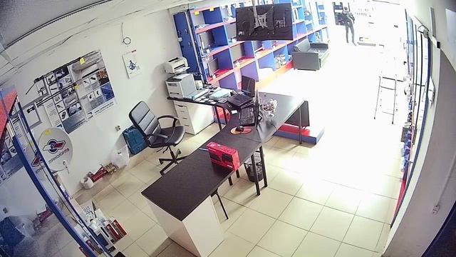 Polyvision PDM1-IP2-V12 v.2.3.4 Цвет + Переключение в ЧБ смотреть онлайн