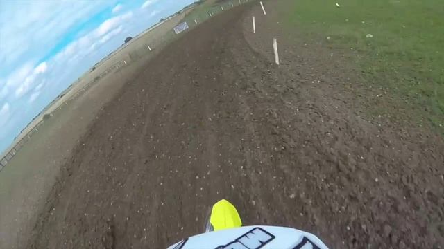 Moto - Tried and Tested: 2015 Suzuki RMZ250 смотреть онлайн