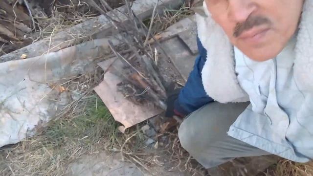 Грядка Зеппа Хольцера(Sepp Holzer's Permaculture) смотреть онлайн