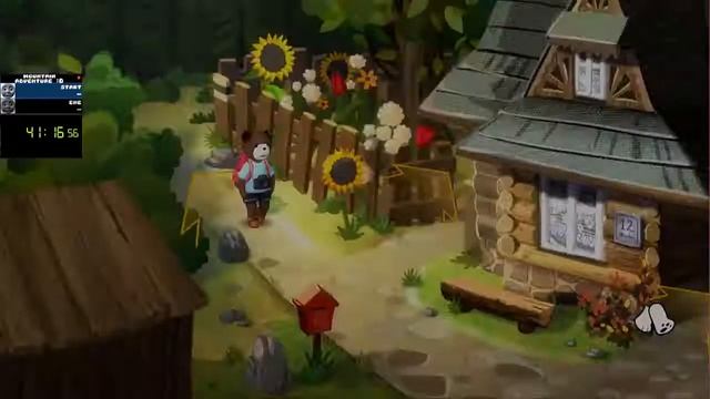 Teddy floppy ear mountain adventure speedrun [1:22:36] [current world record] смотреть онлайн