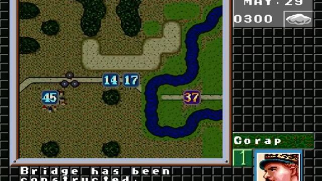 проходим Operation Europe Path to Victory 1939 1945 SMD серия 9 смотреть онлайн