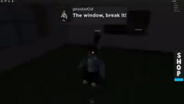 ЛАГЕРЬ у БАБУШКИ Гренни в РОБЛОКС. Бабуля оказалась монстром в ROBLOX #КИД смотреть онлайн