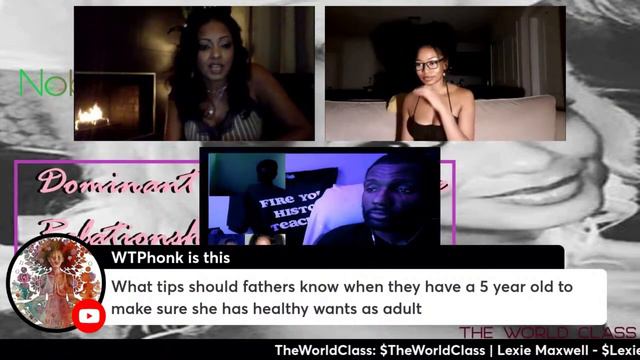 24/7 Dominant/Submissive Dynamic REVIEW w/ Lexie Maxwell & Savannah Aria смотреть онлайн