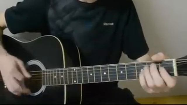 "Милая моя" (Ю.Визбор), кавер, разбор перебора и гитарного боя! смотреть онлайн