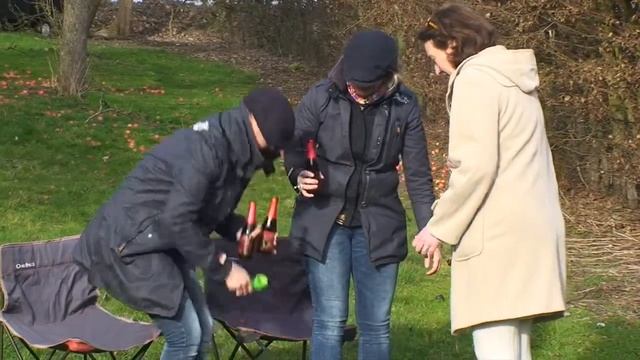 Pub vous n auriez pas un kriek смотреть онлайн