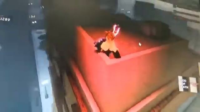 ГАЙД ПО АНУБИСУ В YBA