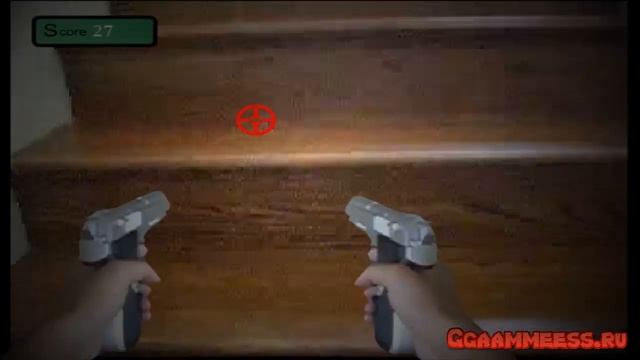 Стрелялки для мальчиков 7 лет