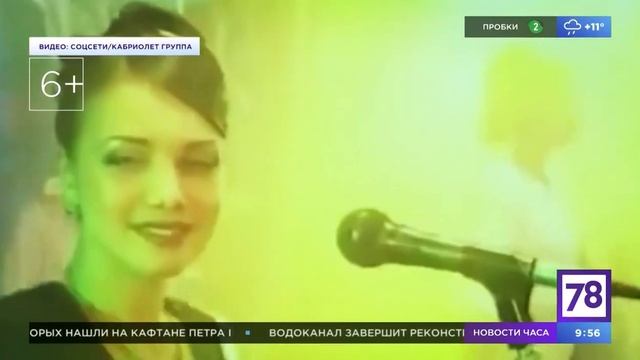 ВСТРЕЧИ НА САДОВОЙ: АЛЕКСАНДР МАРЦИНКЕВИЧ смотреть онлайн