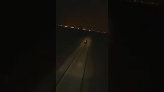 Норильск Поездом переехали медведя смотреть онлайн