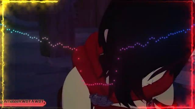 Vandlized RWBY AMV смотреть онлайн