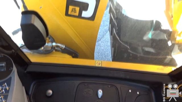 New 2024 JCB 4CX Pro Backhoe Loader - Interior Exterior, Walkaround - JCB CML - IFP Expo смотреть онлайн