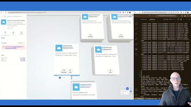 FIRST LOOK! Google Maps for your Tech Stack in under 20 minutes! (Hint: it's machine generated) смотреть онлайн
