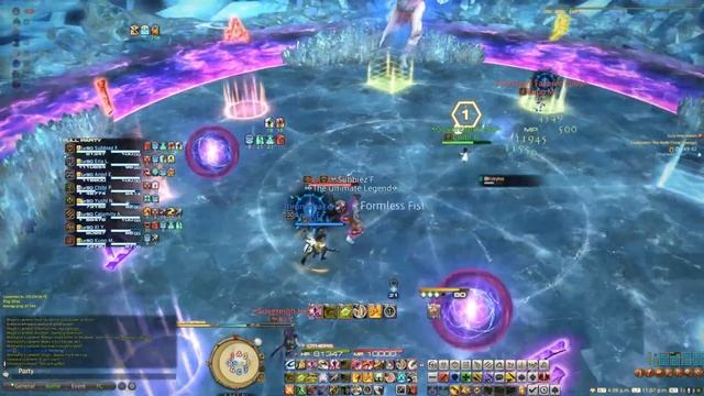 P9S Limit Cut 1 JP braindead strat (Levinstrike) смотреть онлайн