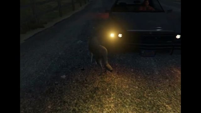 GTA V: Лофофоры часть первая смотреть онлайн
