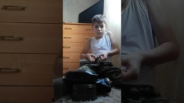 Обзор противогаза ГП- 5 черный и отличие смотреть онлайн