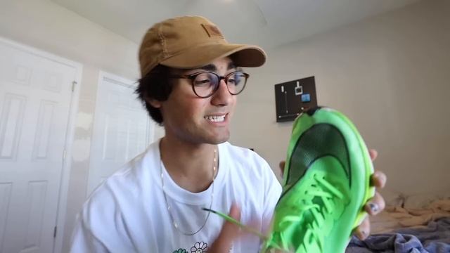 NIKE PEGASUS 37 FIRST IMPRESSIONS!! (SECRET INFO) смотреть онлайн