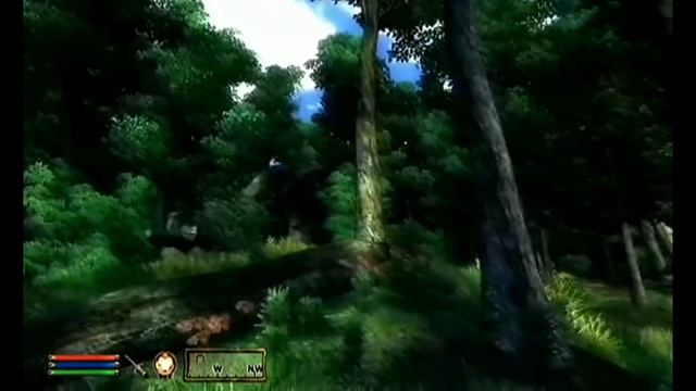 The Noob's Elder Scrolls Anthology - Introduction смотреть онлайн
