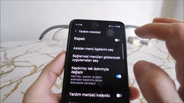 Samsung A04e ekran görüntüsü nasıl alınır (2 Yolu) смотреть онлайн