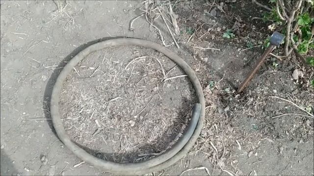 Подпорка для кустарников, подвязка кустов смородины | Пионы | GRIGORIY смотреть онлайн