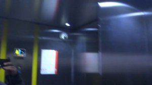 Новая станция метро Савёловская БКЛ