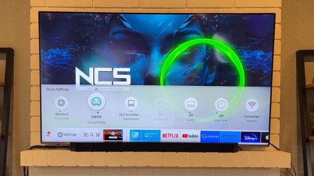 Sound Demo | Samsung HW-Q600B vs S60B смотреть онлайн