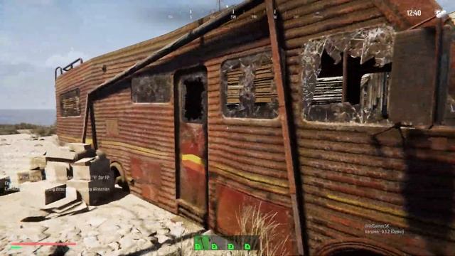 NOWHERE MYSTERIOUS ARTIFACTS New Gameplay Demo 17 Minutes 4K смотреть онлайн
