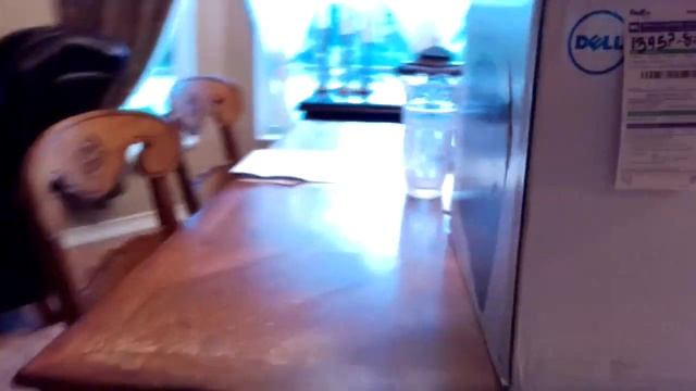 США.Купили новый принтер.В ожидании урагана. смотреть онлайн