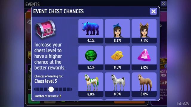 How to get gems in Horse Riding Tales! смотреть онлайн