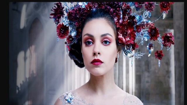 Шла собака по роялю - Whenever, Wherever Шакиры - океан смотреть онлайн
