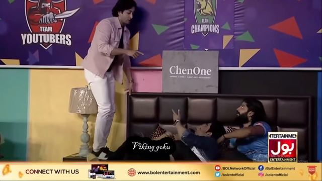 Game show Aisay chalega funny moments | GSAC | funny moments смотреть онлайн