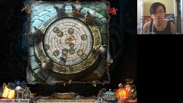 ? Contract with the Devil (PC) Full Gameplay/Walkthrough Part 4 Ending | DQP Gaming Live Stream смотреть онлайн