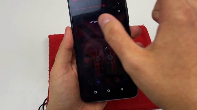 Обзор: ASUS ROG Phone 3 (Отзывы в PleerRu)