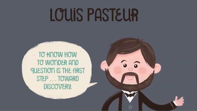 English Story Read Aloud - Inventors