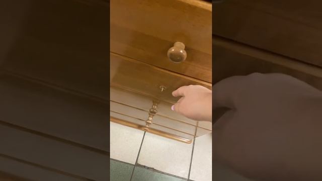 Комод Лель АБ 30 светлый орех смотреть онлайн