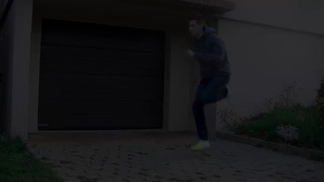 JUMPSTYLE TUTORIAL | 180 ROTATION | BASICS #02 смотреть онлайн