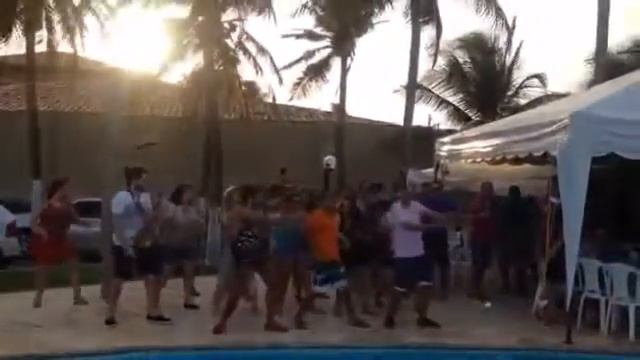 Levada do Teco смотреть онлайн