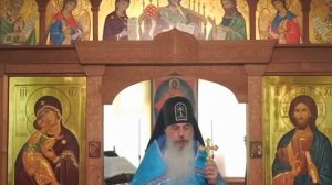 Схиигумен Гавриил заявил, что внешние силы пытаются уничтожить Россию с помощью разврата, и назвал н